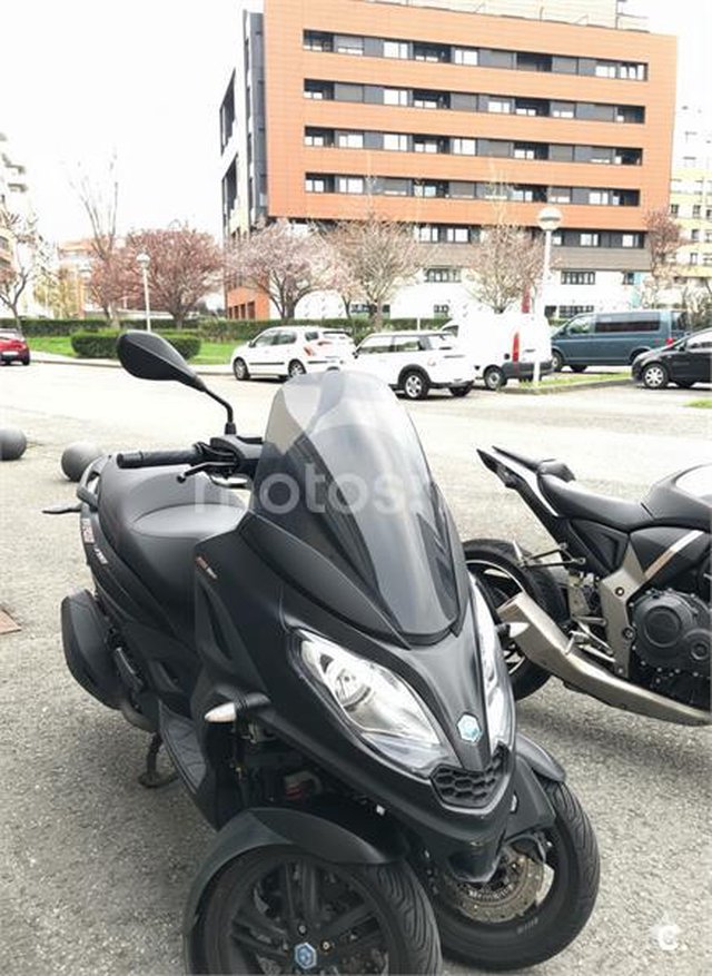 Piaggio MP3 5790 € 2021 Bizkaia