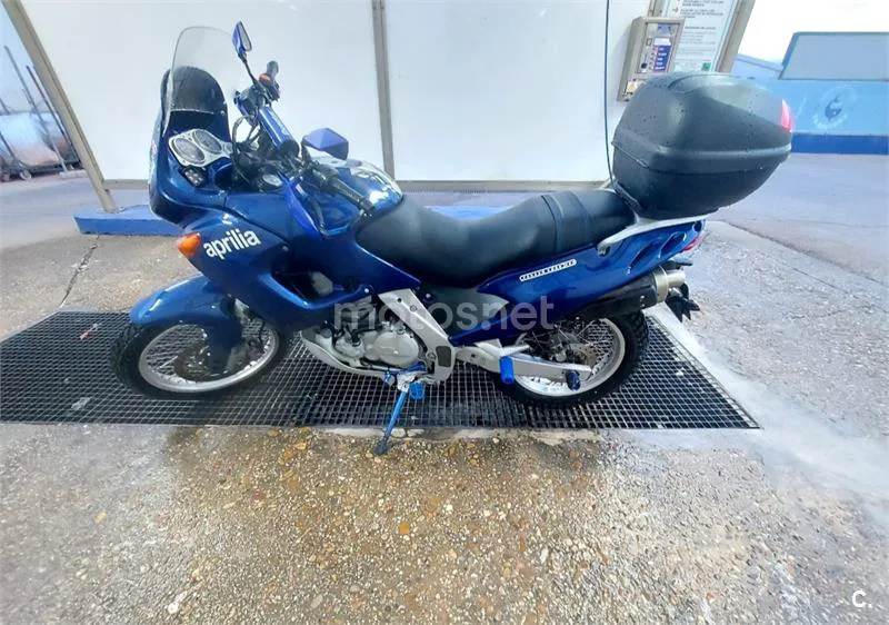 Aprilia Pegaso 650 1500 € 1999 Soria - 1