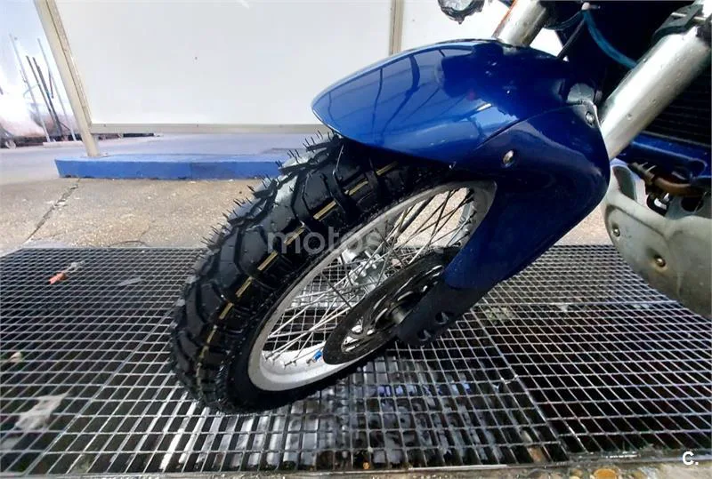 Aprilia Pegaso 650 1500 € 1999 Soria - 2