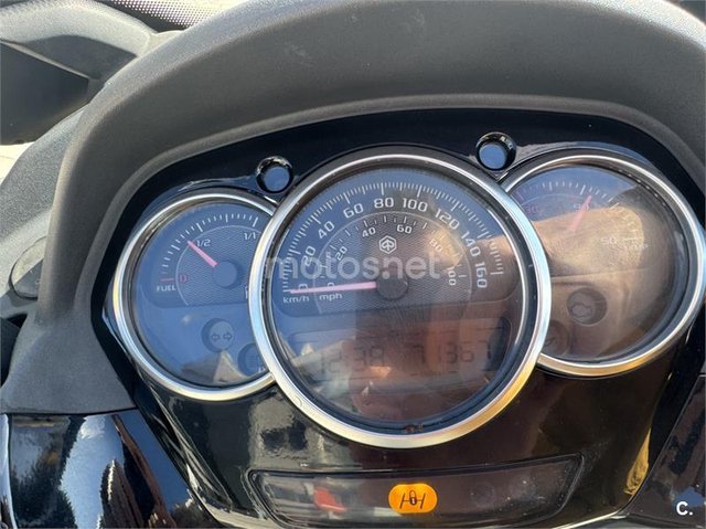 Piaggio MP3 2800 € 2018 Madrid