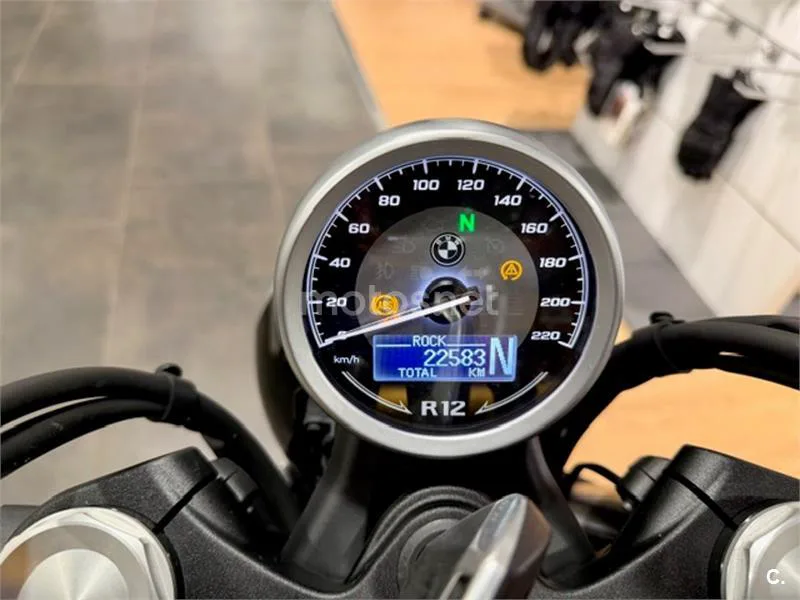 BMW R 12 – Vista 3