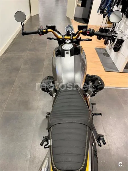 BMW R 12 – Vista 4