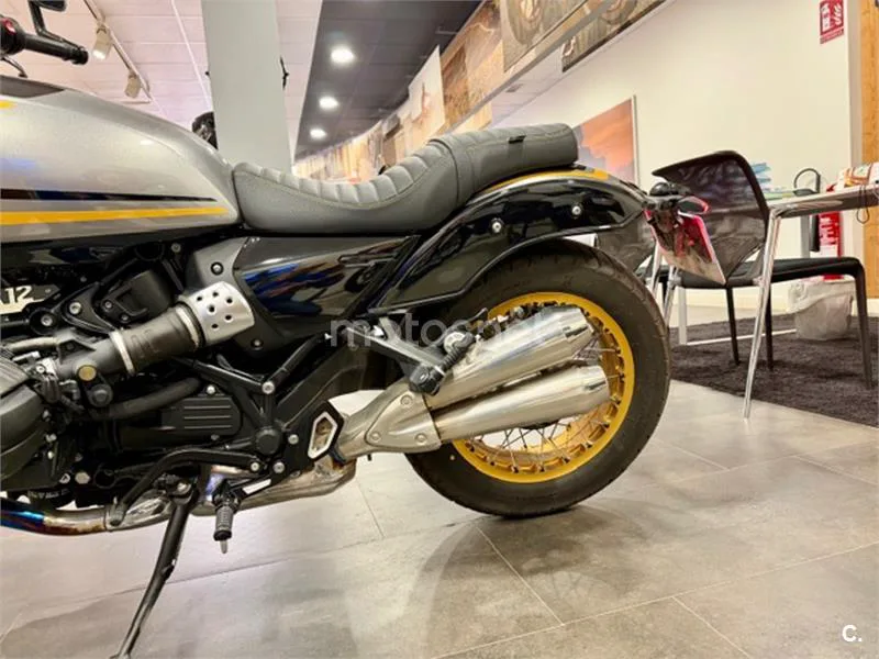 BMW R 12 – Vista 5