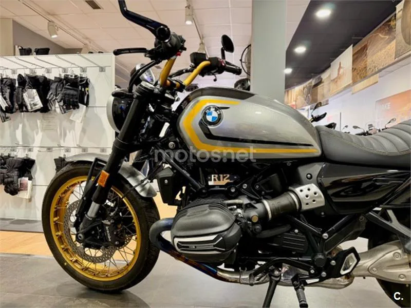 BMW R 12 – Vista 6