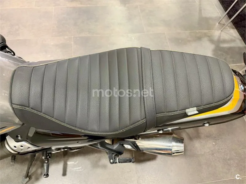 BMW R 12 – Vista 7
