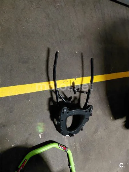 Kawasaki Z 1000 SX – Vista 13