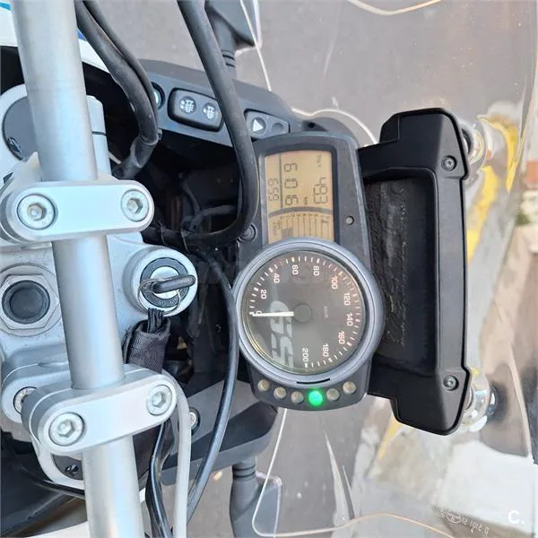 BMW G 650 GS 3000 € 2015 Castellón - 1