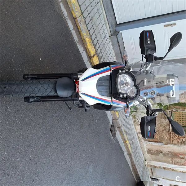 BMW G 650 GS 3000 € 2015 Castellón - 2