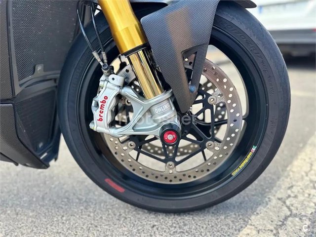 Ducati Streetfighter V4 13.000 € 2021 Madrid