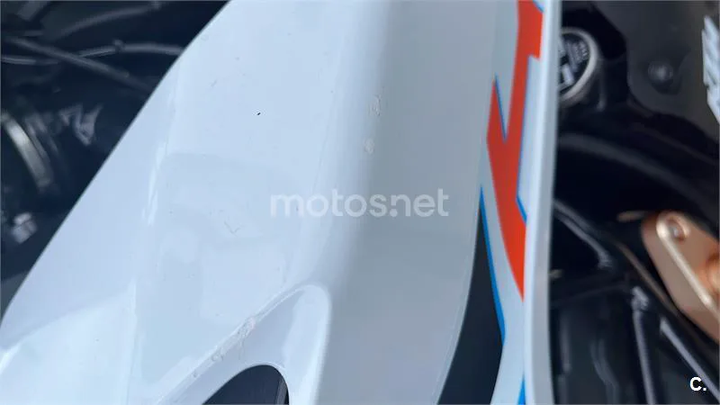 KTM 125 – Vista 3