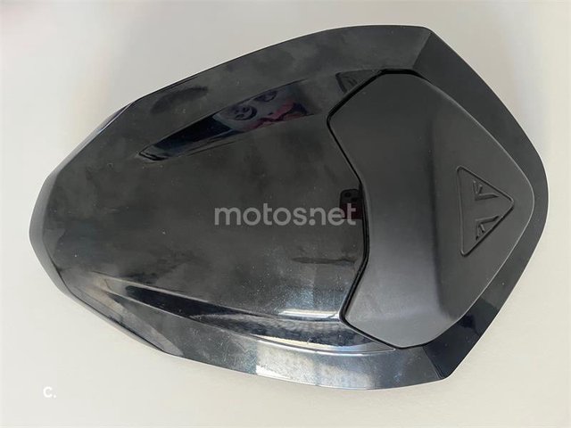 Triumph Street Triple 7500 € 2019 Barcelona