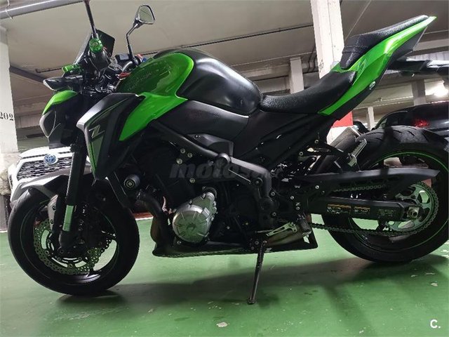 Kawasaki Z 900 5400 € 2019 Zaragoza