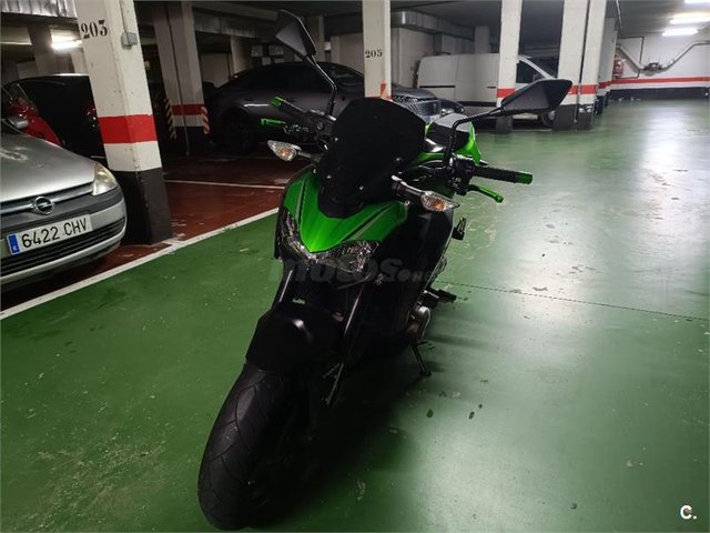 Kawasaki Z 900 5400 € 2019 Zaragoza