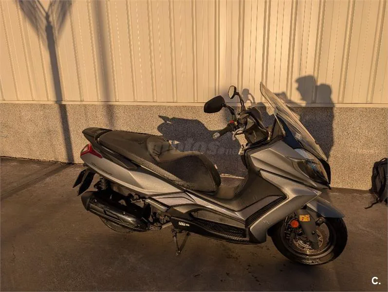 Kymco Super Dink 125 2499 € 2018 Madrid - 2