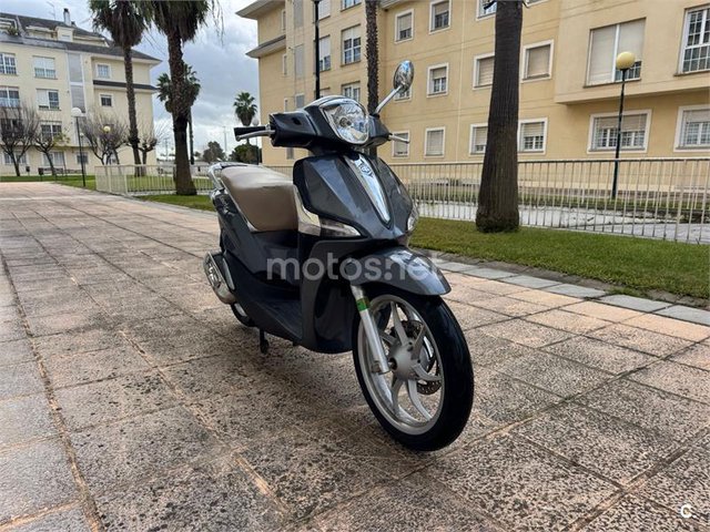Piaggio LIBERTY 1800 € 2018 Badajoz