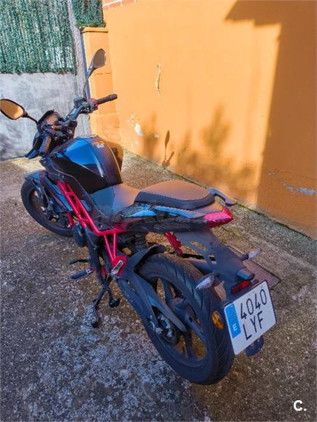 Benelli BN 125 1700 € 2021 Madrid