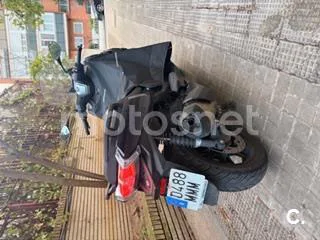 BMW C 400 GT – Vista 4