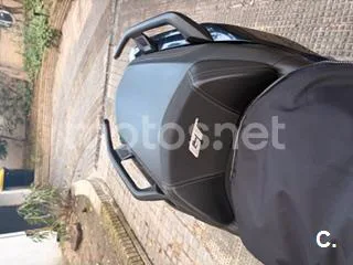 BMW C 400 GT – Vista 7
