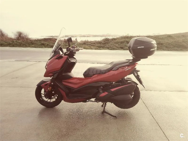 Zontes M 310 3000 € 2024 Lugo - 2