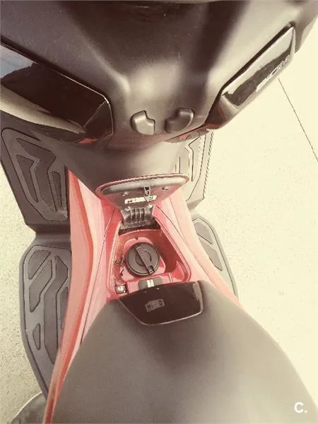 Zontes M 310 – Vista 8