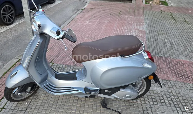 Vespa Primavera 3800 € 2022 Madrid - 2
