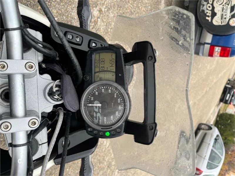 BMW F 650 GS – Vista 5