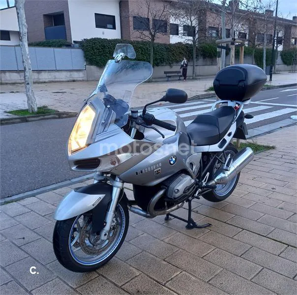 BMW R 1200 ST 3900 € 2005 Zaragoza - 2