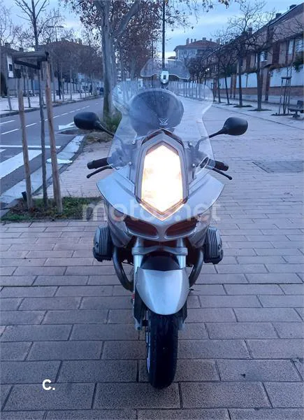 BMW R 1200 ST – Vista 3