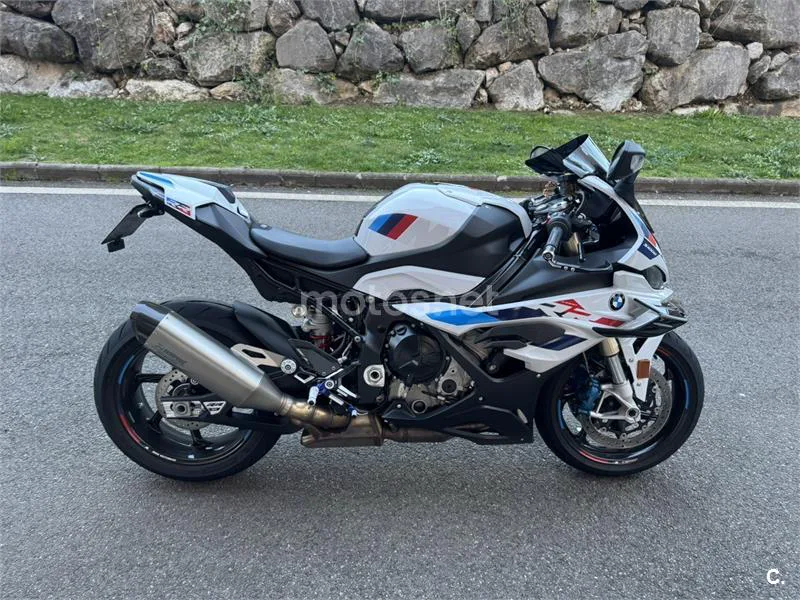 BMW S 1000 RR – Vista 3