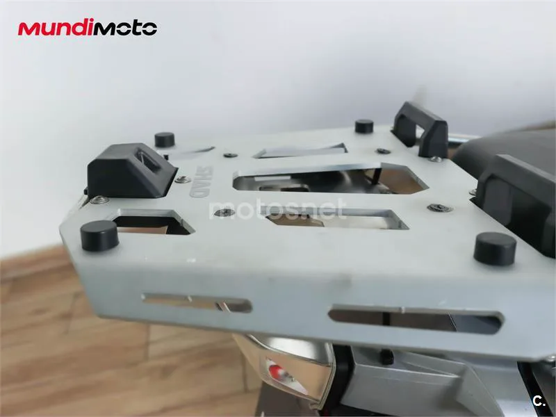 BMW R 1200 GS Adventure – Vista 13
