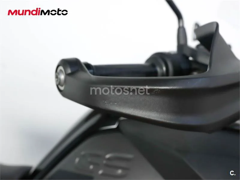 BMW R 1200 GS Adventure – Vista 14