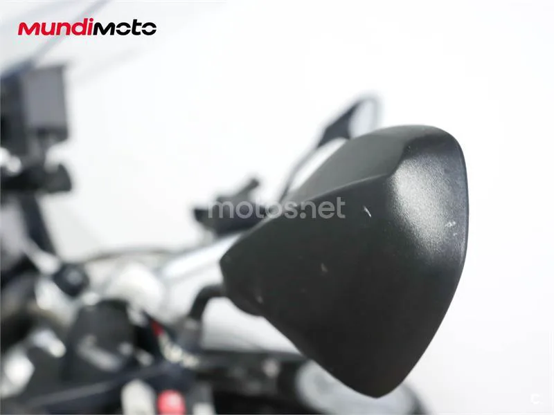 BMW R 1200 GS Adventure – Vista 15