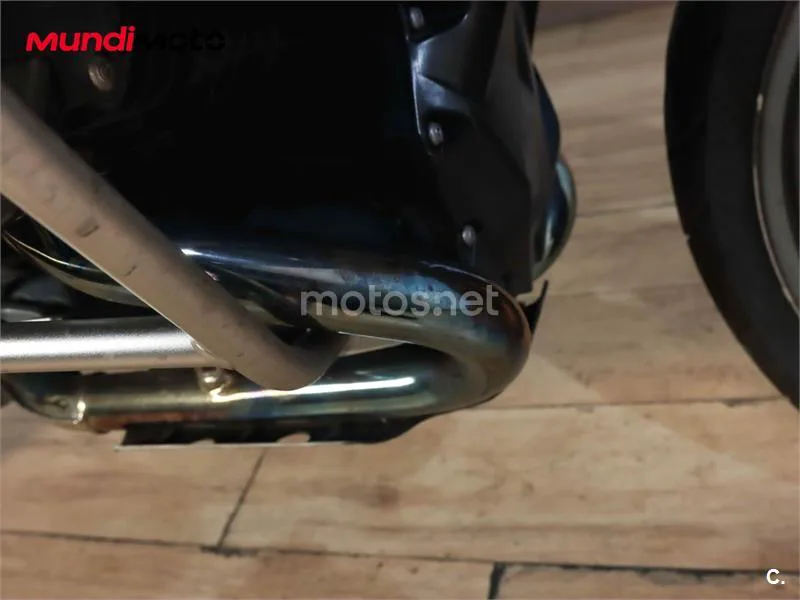 BMW R 1200 GS Adventure – Vista 16