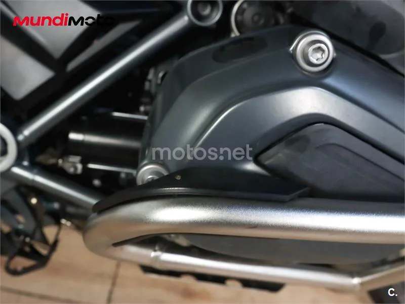BMW R 1200 GS Adventure – Vista 17