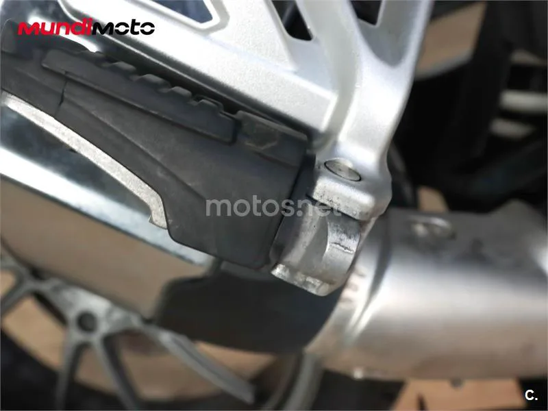 BMW R 1200 GS Adventure – Vista 19