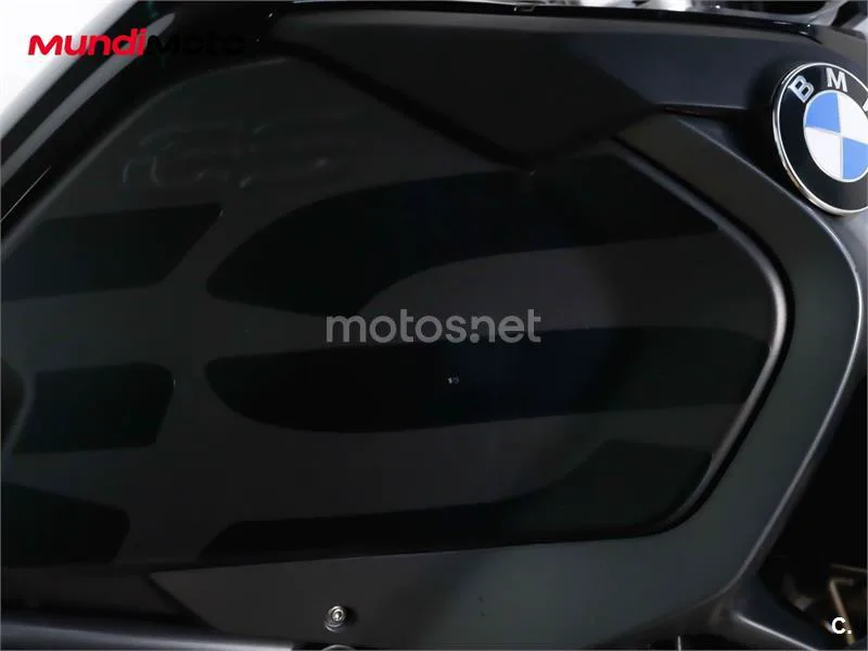 BMW R 1200 GS Adventure – Vista 20