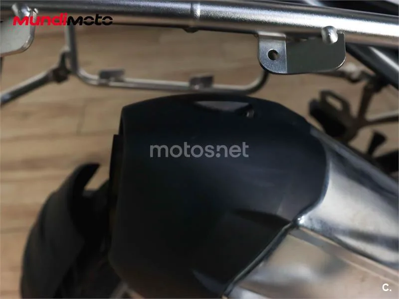 BMW R 1200 GS Adventure – Vista 21