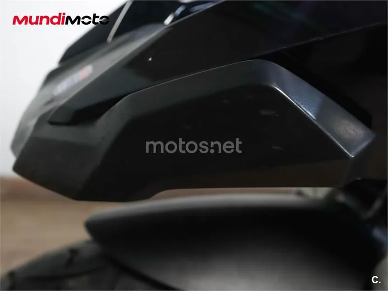 BMW R 1200 GS Adventure – Vista 22