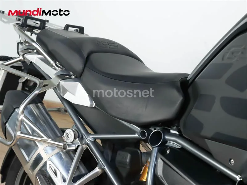 BMW R 1200 GS Adventure – Vista 25