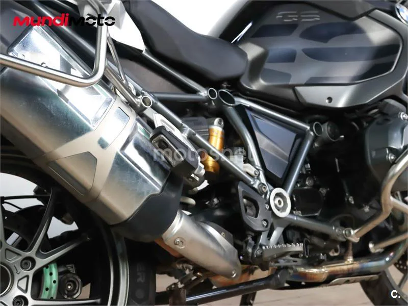 BMW R 1200 GS Adventure – Vista 4