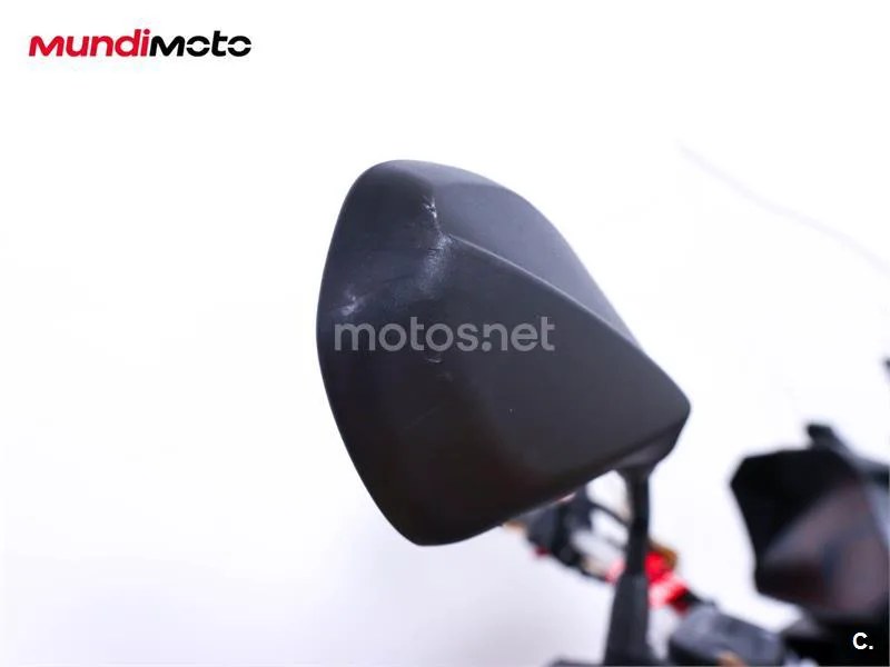 BMW F 850 GS – Vista 13