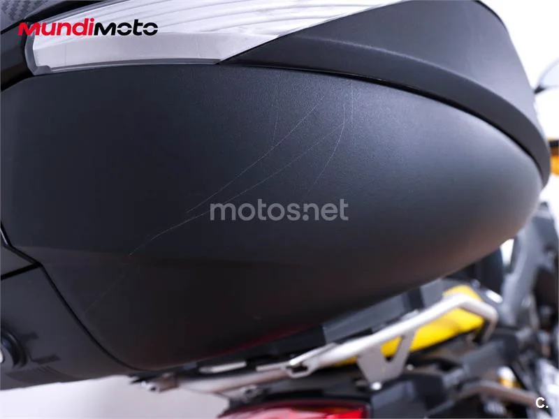 BMW F 850 GS – Vista 14