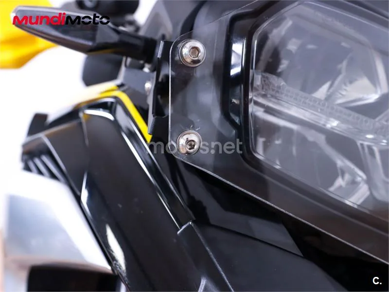 BMW F 850 GS – Vista 16