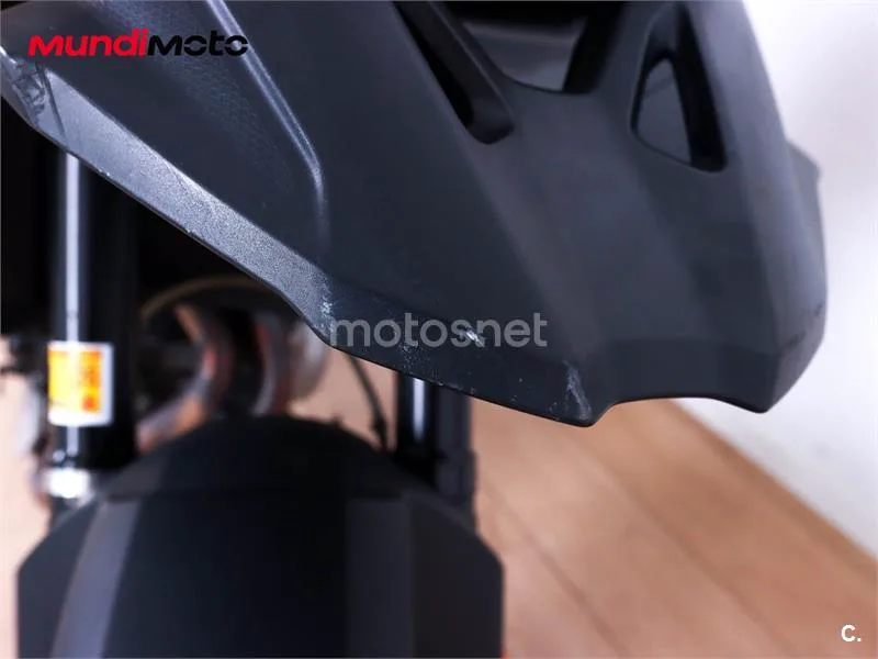 BMW F 850 GS – Vista 17