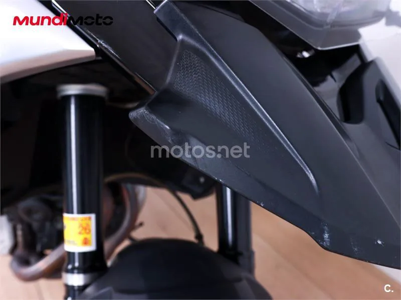 BMW F 850 GS – Vista 18