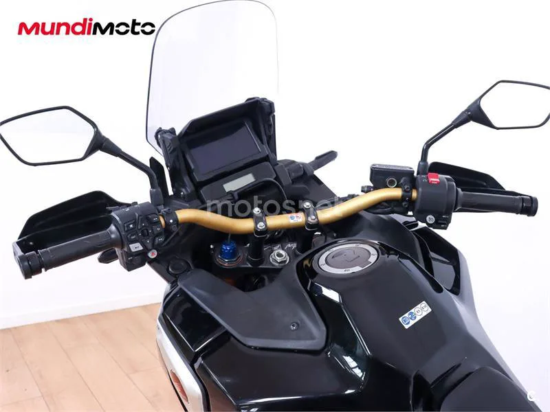 Honda CRF 1000L Africa Twin – Vista 11