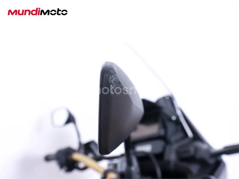 Honda CRF 1000L Africa Twin – Vista 14