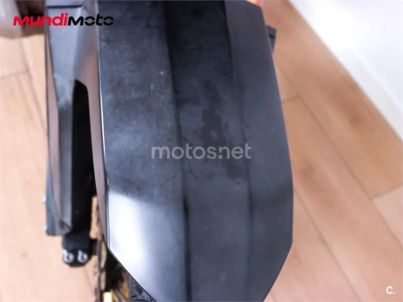 Honda CRF 1000L Africa Twin – Vista 25