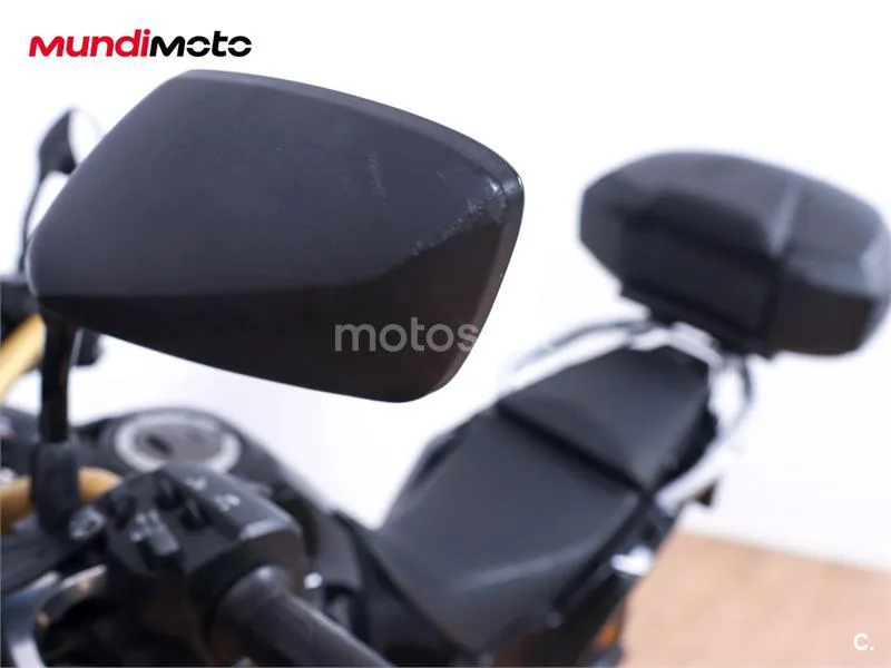 Honda CRF 1000L Africa Twin – Vista 27