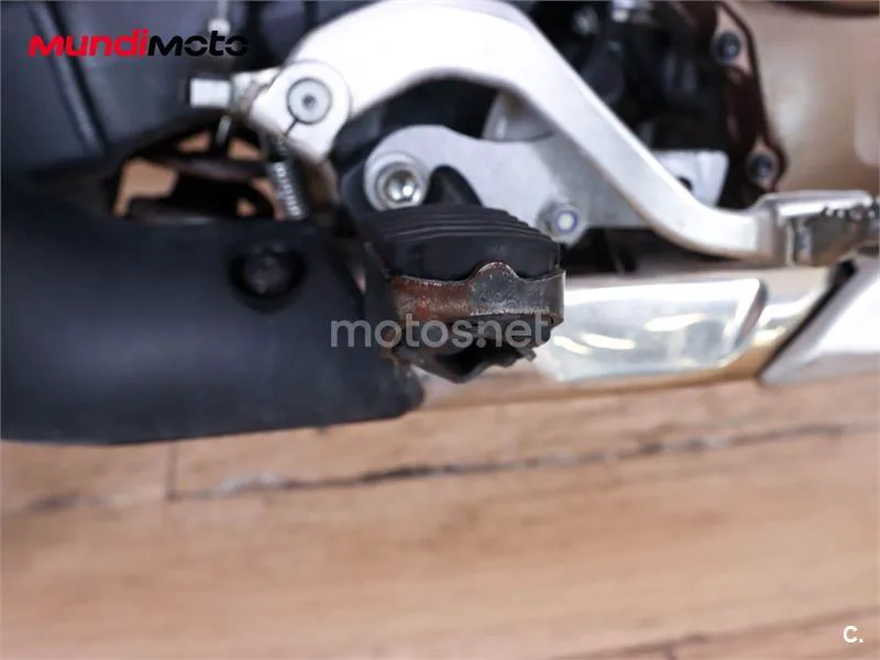 Honda CRF 1000L Africa Twin – Vista 39